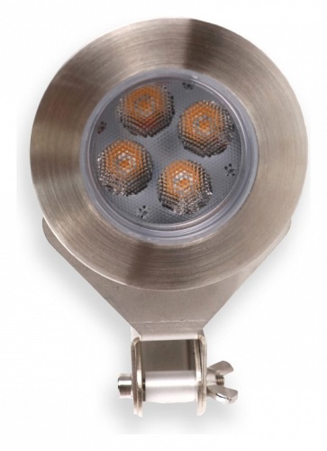 Настенно-наземный прожектор Fiberli CG 11290101 в Нижнем Новгороде фото 10