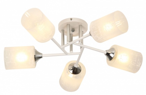 Потолочная люстра Rivoli Federica Б0068392 в Нижнем Новгороде фото 3