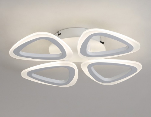 Потолочная люстра Ambrella Light FA FA4482 в Нижнем Новгороде фото 6