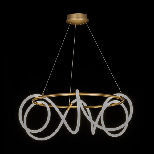 Подвесной светильник Citilux PYTHON CL220283 в Нижнем Новгороде фото 10