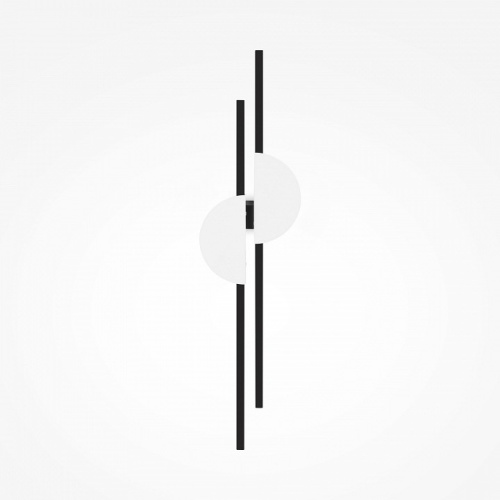 Бра Maytoni Skyline MOD179WL-L22W4K1 в Нижнем Новгороде фото 4