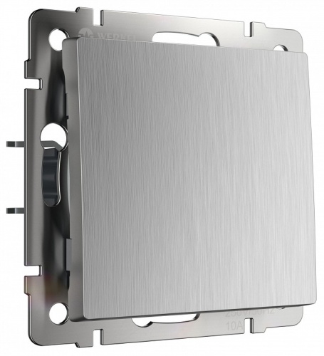 Выключатель одноклавишный без рамки Werkel  W1110009 в Нижнем Новгороде