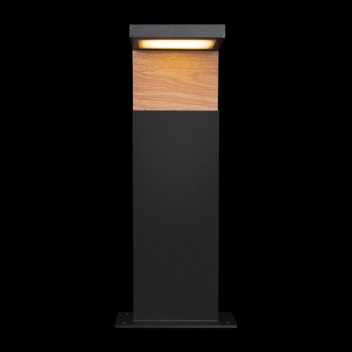 Наземный низкий светильник Loft it Oak 100001/400 в Нижнем Новгороде фото 6