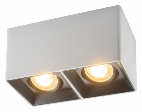 Накладной светильник Denkirs DK3030 DK3035-WB в Нижнем Новгороде фото 5