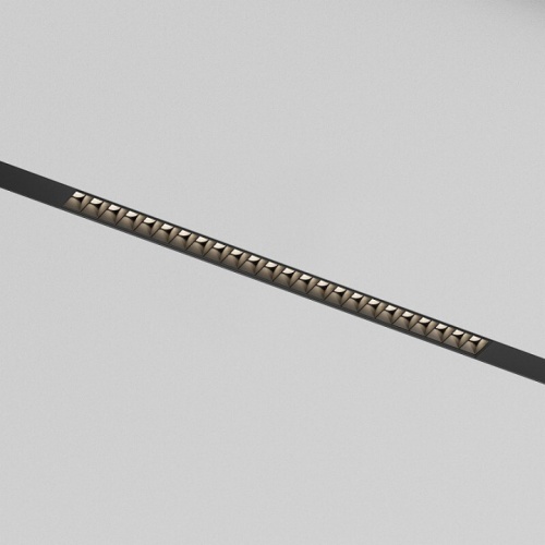 Накладной светильник Denkirs SMART GRILL Zigbee DK8302-BK в Нижнем Новгороде фото 2