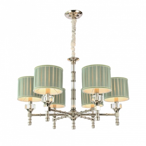 Подвесная люстра ST-Luce Oleo SL1121.103.06 в Нижнем Новгороде фото 5