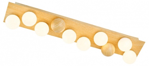 Потолочная люстра F-promo Swarm 4695-8C в Нижнем Новгороде фото 3