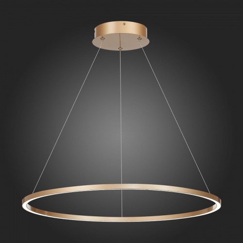 Подвесной светильник ST-Luce ST605 DOWN ST605.243.34 в Нижнем Новгороде фото 4