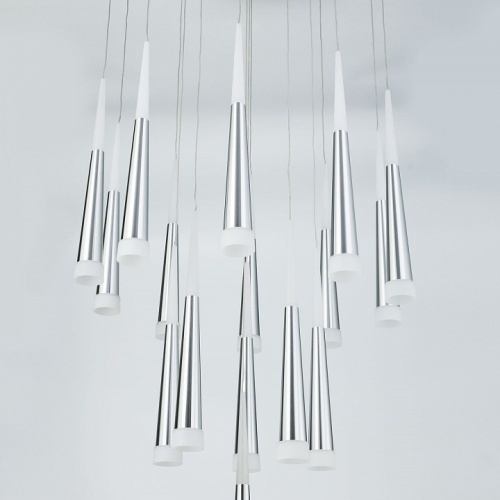 Подвесной светильник Citilux Вегас CL227160 в Нижнем Новгороде фото 3