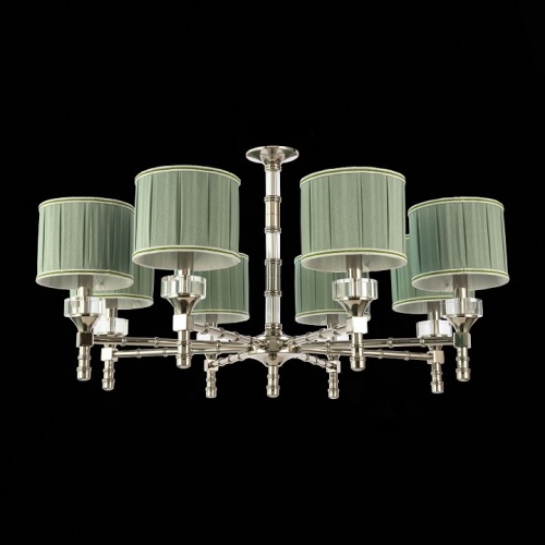 Подвесная люстра ST-Luce Oleo SL1121.103.08 в Нижнем Новгороде фото 3