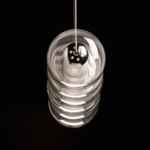 Подвесной светильник De City Мадлен 424018601 в Нижнем Новгороде фото 9