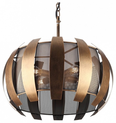 Подвесной светильник Rivoli Diverto Б0044555 в Нижнем Новгороде