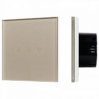 Панель-диммер сенсорный встраиваемый Arlight OMALI 050064 в Нижнем Новгороде