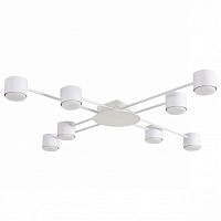 Потолочная люстра Lumion BENUA 8305/8C в Нижнем Новгороде