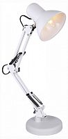 Настольная лампа офисная 00800-0.7-01A WT в Нижнем Новгороде