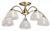 Люстра на штанге De City Блеск 315016805 в Нижнем Новгороде