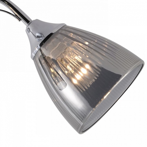 Люстра на штанге 01542-0.3-03 CR в Нижнем Новгороде фото 2