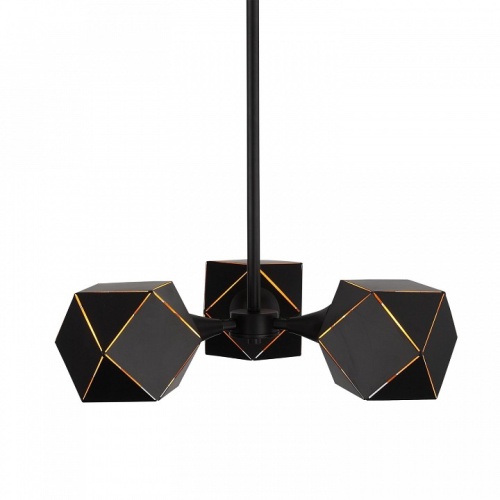 Люстра на штанге ST-Luce SL258 SL258.402.03 в Нижнем Новгороде фото 4