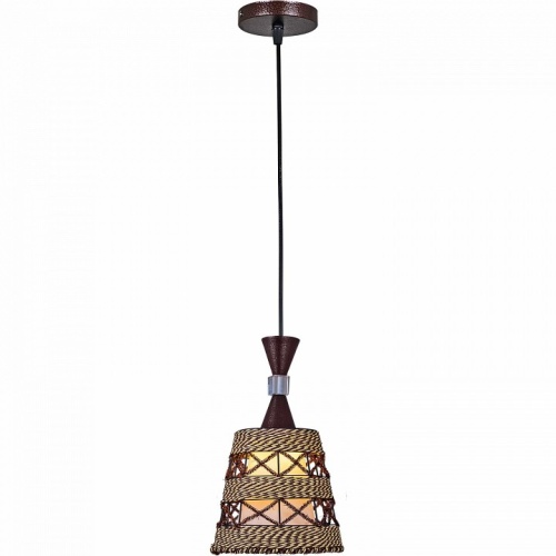 Подвесной светильник 02689-0.4-01 CF в Нижнем Новгороде фото 3