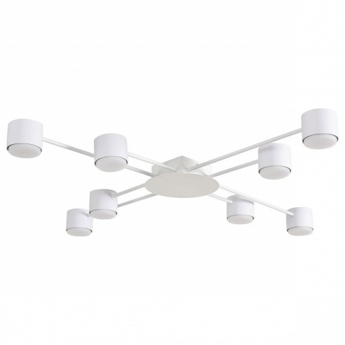 Потолочная люстра Lumion BENUA 8305/8C в Нижнем Новгороде