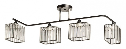 Светильник на штанге De City Акцент 6 680013604 в Нижнем Новгороде