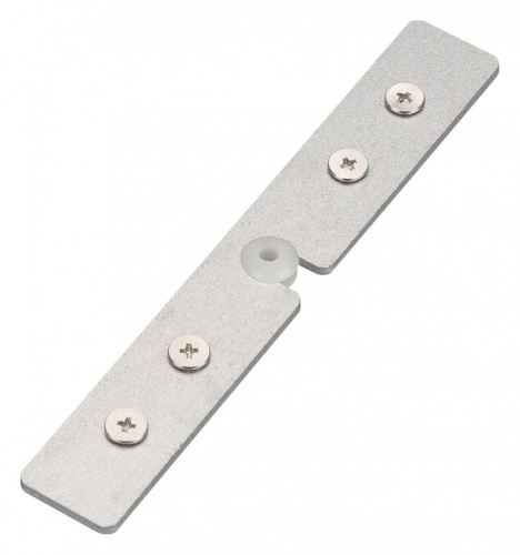 Крепление для профиля торцевое Arlight S-LUX 033084 в Нижнем Новгороде