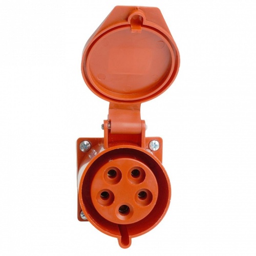 Розетка стационарная Stekker RST 49437 в Нижнем Новгороде фото 4