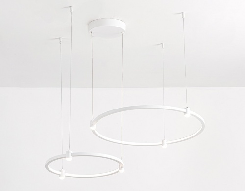 Подвесной светильник Ambrella Light FL FL5521 в Нижнем Новгороде фото 8