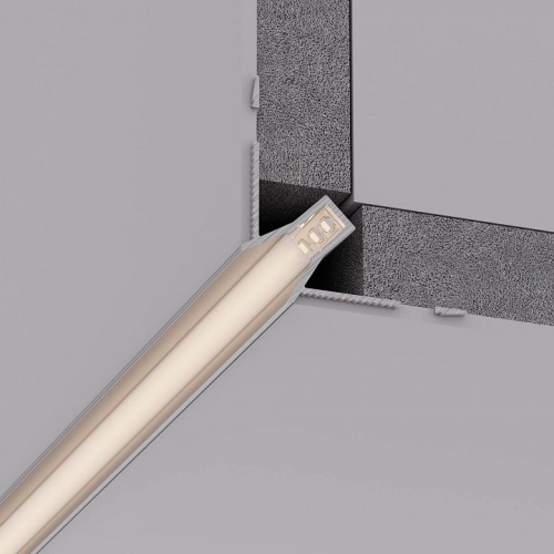 Профиль встраиваемый угловой внешний Arlight ARH-DECORE 043163 в Нижнем Новгороде фото 4