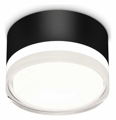 Накладной светильник Ambrella Light XS XS8102023 в Нижнем Новгороде