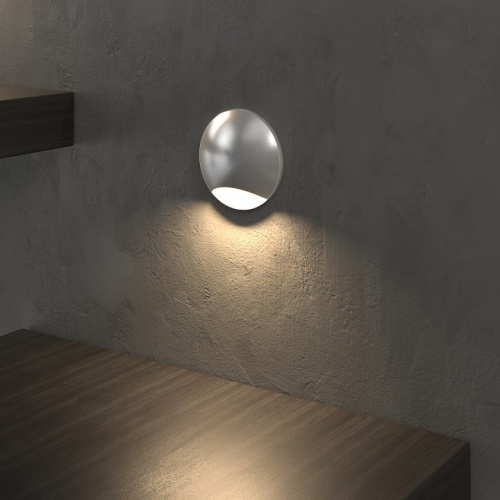 Встраиваемый в дорогу светильник Elektrostandard Step 3 a050600 в Нижнем Новгороде фото 3