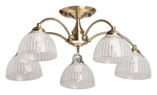 Люстра на штанге De City Блеск 315016805 в Нижнем Новгороде