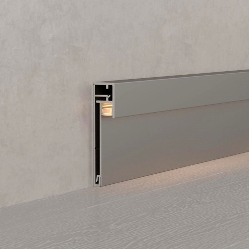 Профиль для плинтусов Arlight ARH-PLINTUS 046387 в Нижнем Новгороде фото 4