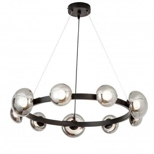 Подвесная люстра Favourite Svamp 4517-9P в Нижнем Новгороде фото 4