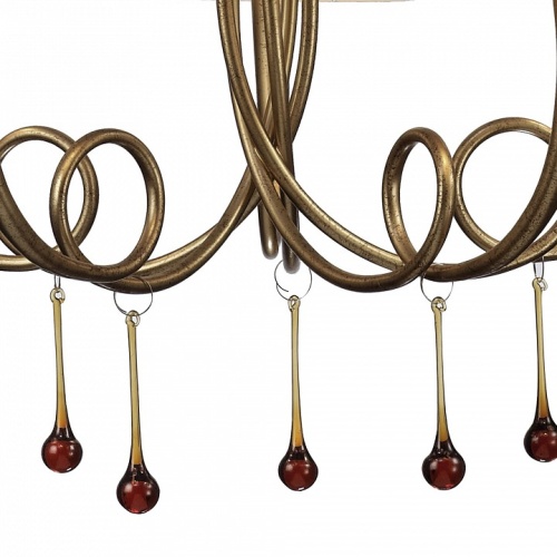 Подвесная люстра Mantra Paola 6206 в Нижнем Новгороде фото 3