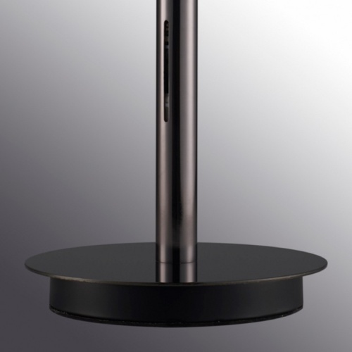 Настольная лампа декоративная iLedex Aura 8615T BK-SM в Нижнем Новгороде фото 2