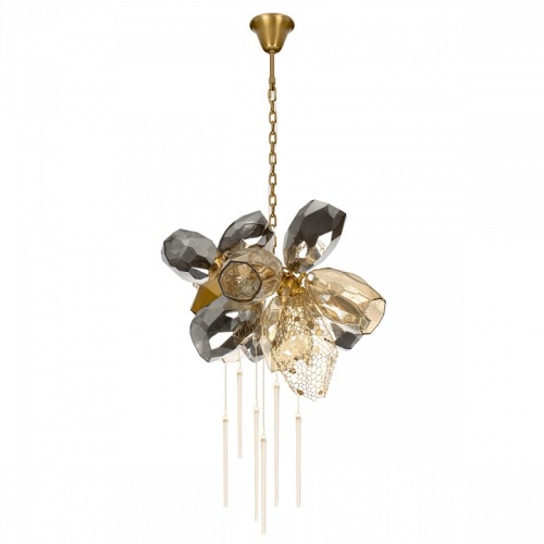 Подвесная люстра Loft it Britannica 10401/800S в Нижнем Новгороде фото 7