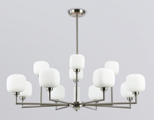 Люстра на штанге Ambrella Light LH LH53005 в Нижнем Новгороде фото 4