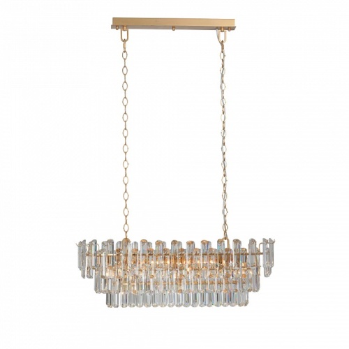 Подвесная люстра Vitaluce V53440 V53440-8/19 в Нижнем Новгороде фото 2