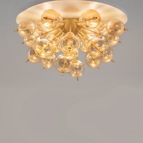 Потолочная люстра Maytoni Bolla MOD133CL-04BS в Нижнем Новгороде фото 4