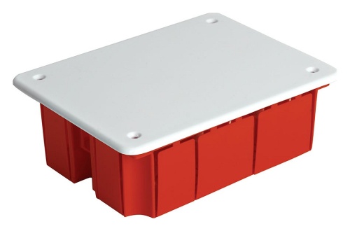 Короб распределительния Stekker  49005 в Нижнем Новгороде