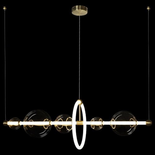 Подвесной светильник Loft it Alpha 10126/900 в Нижнем Новгороде фото 2