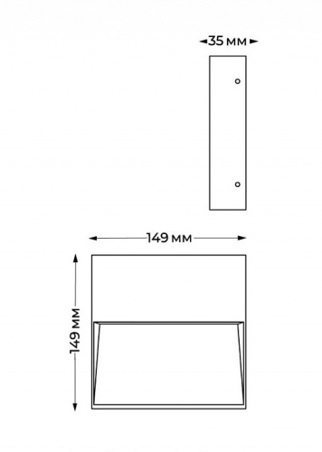 Накладной светильник Italline  IT5262 в Нижнем Новгороде фото 2