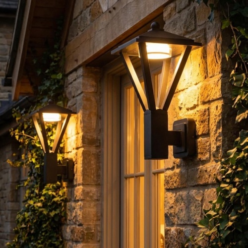 Светильник на штанге Citilux GENOX CLU12W в Нижнем Новгороде фото 12