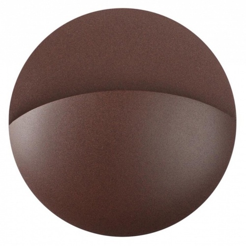 Накладной светильник Novotech STREET 359534 в Нижнем Новгороде