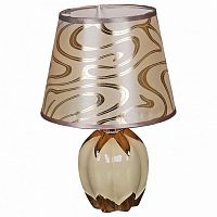 Настольная лампа декоративная 01803 01803-0.7-01 в Нижнем Новгороде