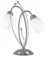 Настольная лампа декоративная Escada Bell 10161/T в Сочи