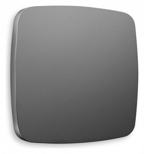 Заглушка для поста с рамкой Ambrella Volt OMEGA OP6660 в Нижнем Новгороде