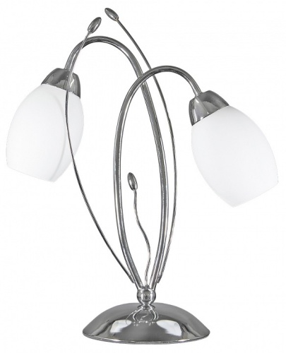 Настольная лампа декоративная Escada Bell 10161/T в Артемовском