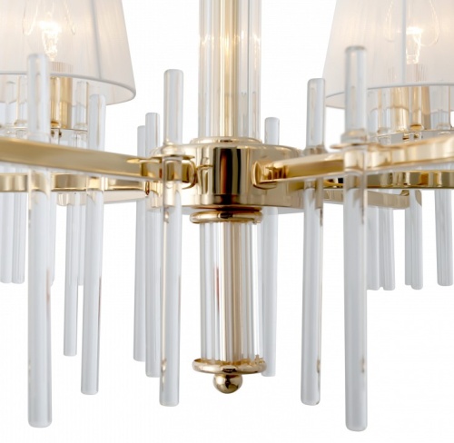 Подвесная люстра Rivoli Lilith Б0054947 в Нижнем Новгороде фото 2